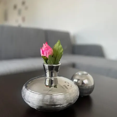 Cosy Townhouse In Chloraka * Pafos