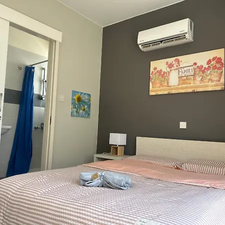 Cosy Townhouse In Chloraka * Pafos