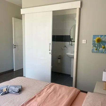 Cosy Townhouse In Chloraka Пафос
