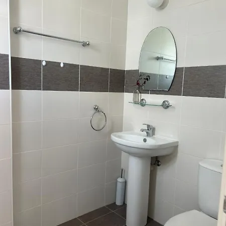 Cosy Townhouse In Chloraka فيلة *