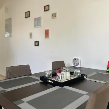 Cosy Townhouse In Chloraka * Paphos